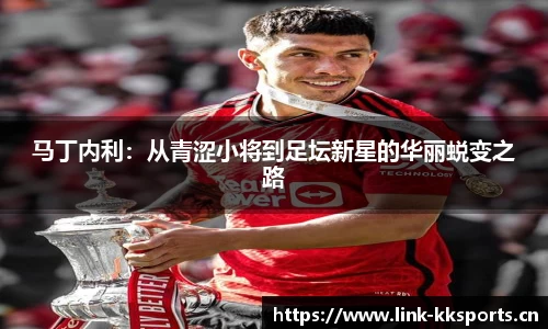 马丁内利：从青涩小将到足坛新星的华丽蜕变之路